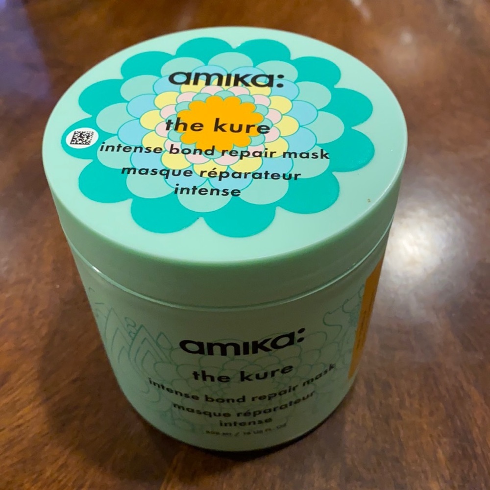 Amika the Kure Bond Repair Mask 16 oz